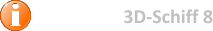 3D-Schiff 8
